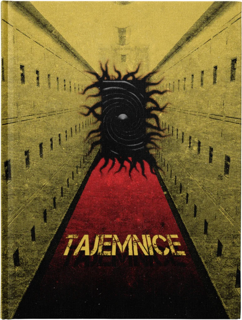 Liminal Horror: Tajemnice