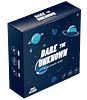 Dare The Unknown: NASA Board Game