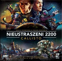 Nieustraszeni 2200: Callisto