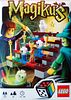 LEGO Magikus