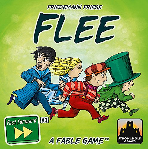 Fast Forward: FLEE