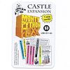 Monty Python Fluxx: Castle Expansion