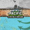 War in the Pacific: A WW2 Roll & Write Game