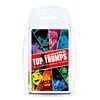 Top Trumps: Oficjalny przewodnik po anime