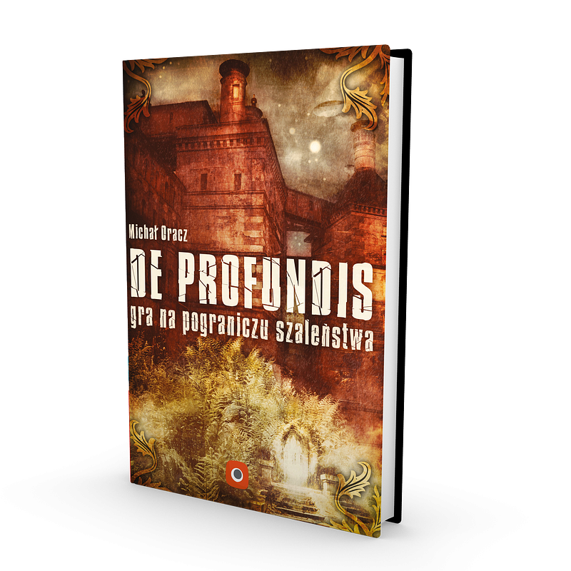 De Profundis: Gra na pograniczu szaleństwa