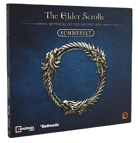 The Elder Scrolls: Betrayal of the Second Era – Summerset