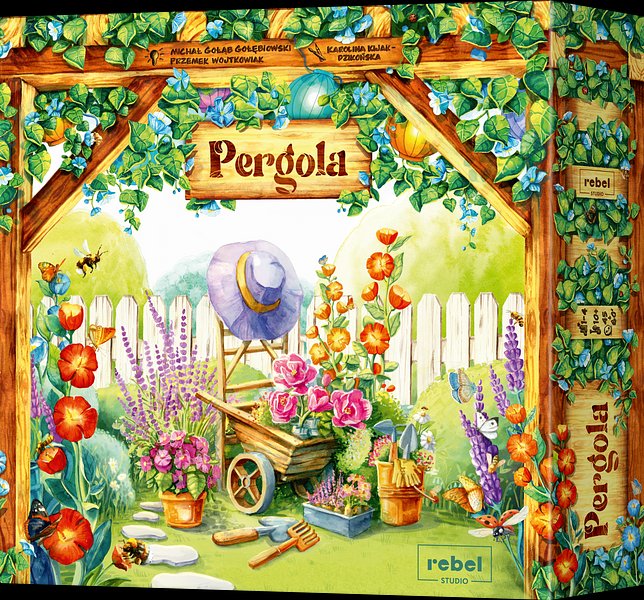 Pergola
