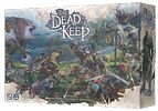 The Dead Keep