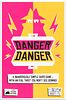 Danger Danger