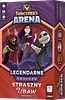 Disney Sorcerer's Arena: Legendarne sojusze - Straszny ubaw