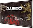 Cluedo: Gra o Tron