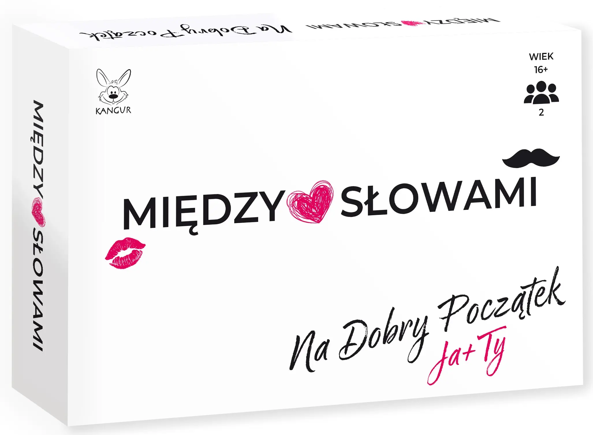 Między słowami: Na dobry początek