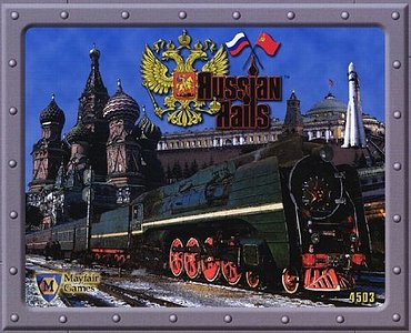 Russian Rails