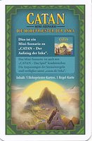 Catan: High Priests of the Inkas