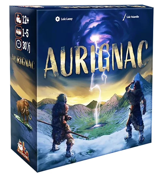 Aurignac
