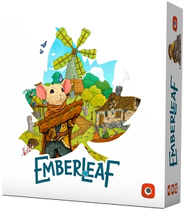 Emberleaf