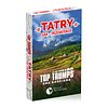 Top Trumps: Tatry