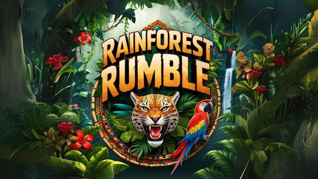 Rainforest Rumble 