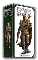 Nova Aetas Renesans: Mediceo