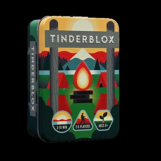 Tinderblox