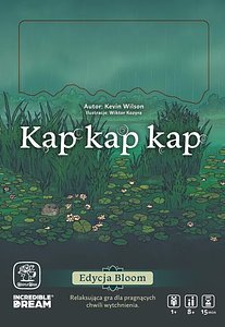 Kap kap kap