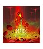 On Mars: Alien Invasion