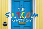 The Sitcom Mystery