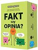 Fakt czy opinia?