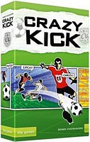 Crazy Kick