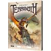 Genesys RPG: Krainy Terrinoth 