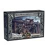 A Song of Ice & Fire: Tabletop Miniatures Game - Builder Scorpion Crew