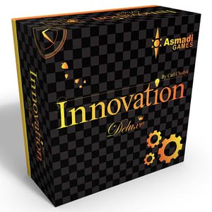 Innovation: Deluxe
