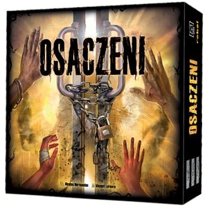 Osaczeni