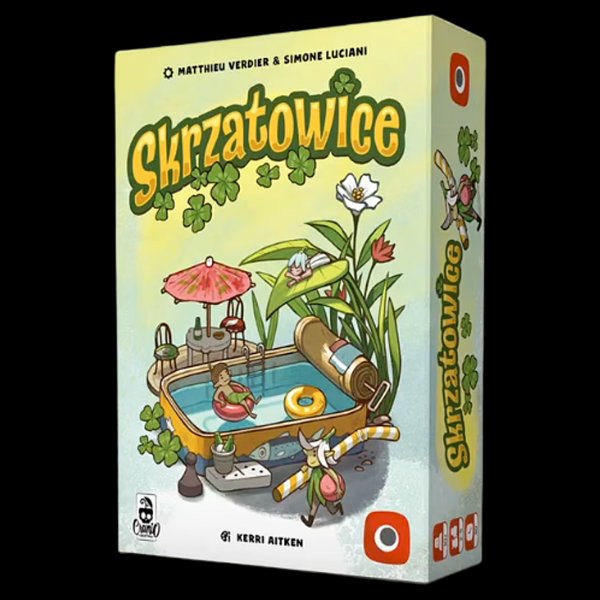 Skrzatowice
