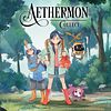 Aethermon: Collect