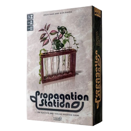 Propagation Station