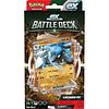Pokémon TCG: Ex Battle Deck - Lucario
