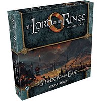 The Lord of the Rings: The Card Game - A Shadow in the East