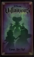 Disney Villainous: Come, We Fly!