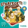 Strategeti