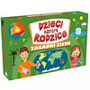 Dzieci kontra rodzice: Zagadki Ziemi
