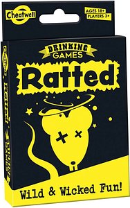 Ratted