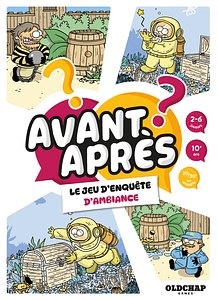 Avant Après