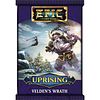 Epic Card Game: Uprising - Velden's Wrath