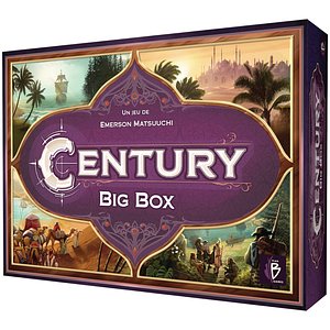 Century: Big Box