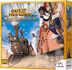 Colt Express: Kurierzy i pociąg pancerny