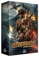 Ryzykanci