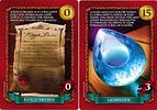 Sheriff of Nottingham: 2016 Dice Tower Kickstarter Promo Pack