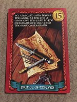 Sheriff of Nottingham: Prince of Thieves