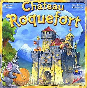 Château Roquefort